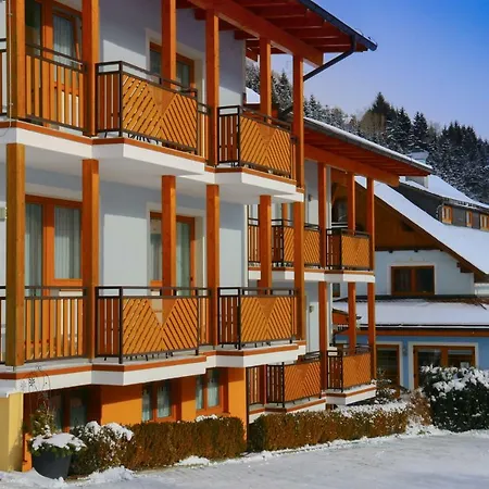 Gaby Apartmán Assach